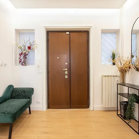 Design - Vicino Il Centro Apartmán *