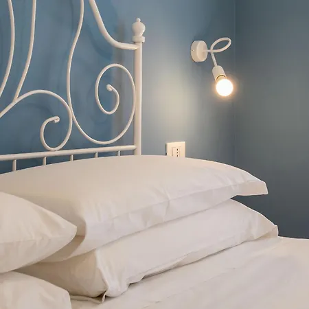 Design - Vicino Il Centro Apartmán Řím
