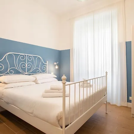 Apartmán Design - Vicino Il Centro Řím