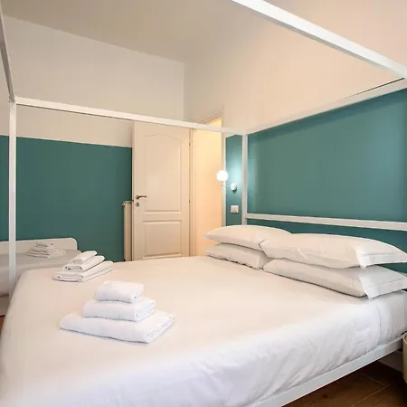 Design - Vicino Il Centro Apartmán *