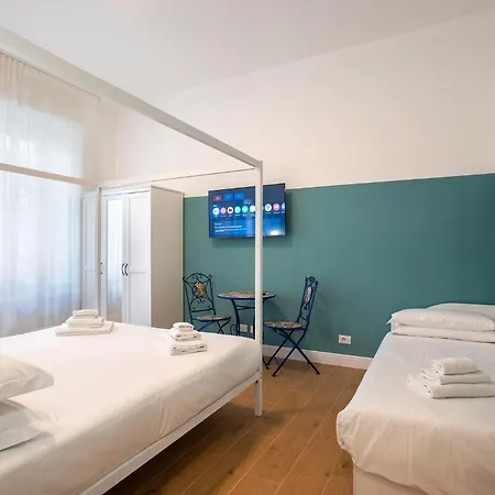 Design - Vicino Il Centro Apartmán *