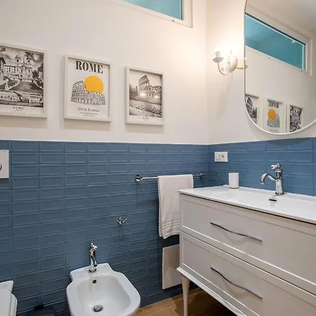 Design - Vicino Il Centro Apartmán