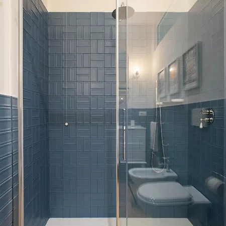 Design - Vicino Il Centro Apartmán Řím