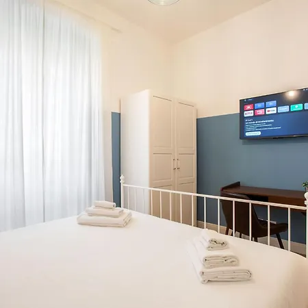 Design - Vicino Il Centro Řím