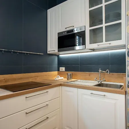 Apartmán Design - Vicino Il Centro *