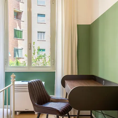 Design - Vicino Il Centro Řím