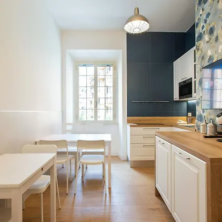 Design - Vicino Il Centro Apartmán *