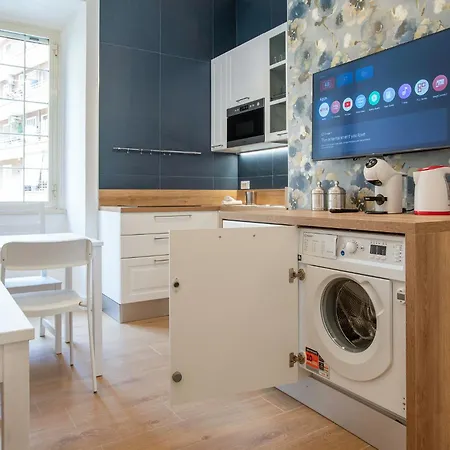 Design - Vicino Il Centro Apartmán