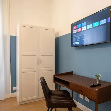 Design - Vicino Il Centro * Řím