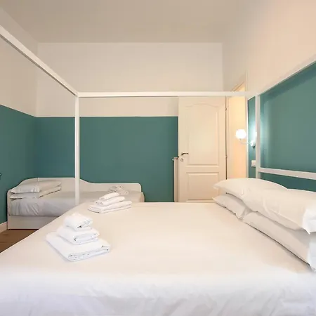 Apartmán Design - Vicino Il Centro Řím