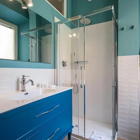 Design - Vicino Il Centro Apartmán Řím