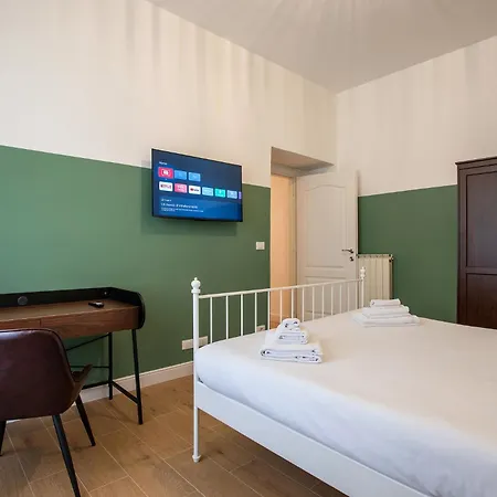 Apartamento Design - Vicino Il Centro