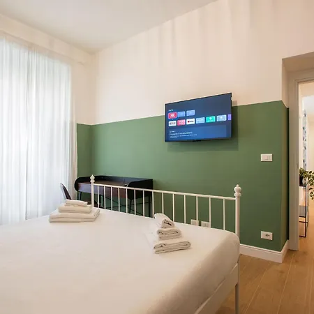 Apartamento Design - Vicino Il Centro *