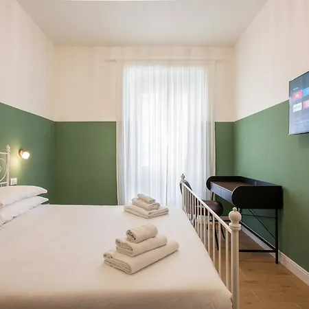 아파트 Design - Vicino Il Centro