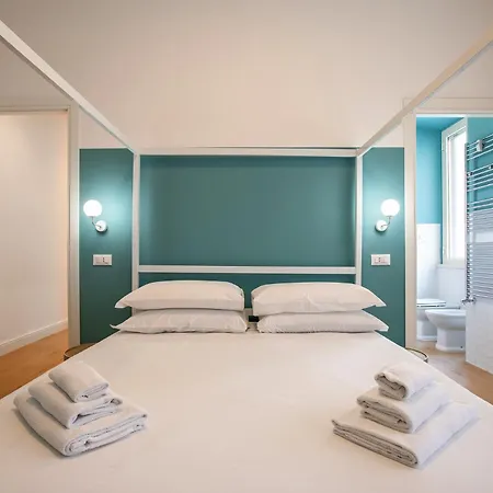 Apartamento Design - Vicino Il Centro *