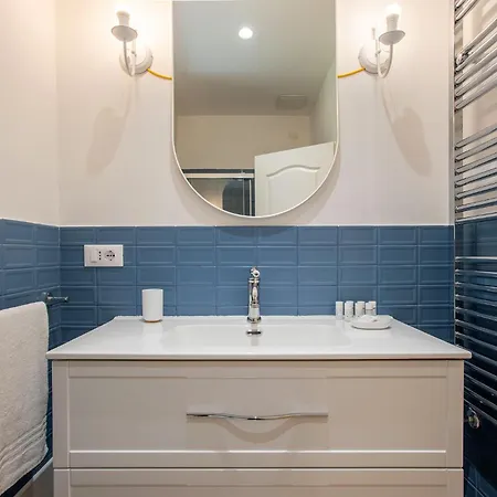Design - Vicino Il Centro 아파트 *