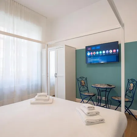 아파트 Design - Vicino Il Centro