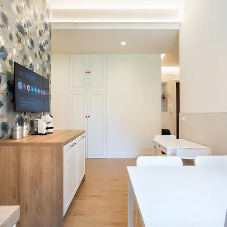 Apartamento Design - Vicino Il Centro *