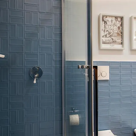 Design - Vicino Il Centro Roma