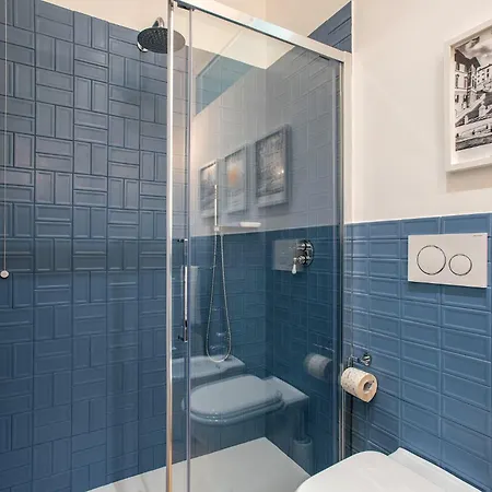 Apartamento Design - Vicino Il Centro