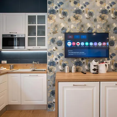 Design - Vicino Il Centro Apartamento *