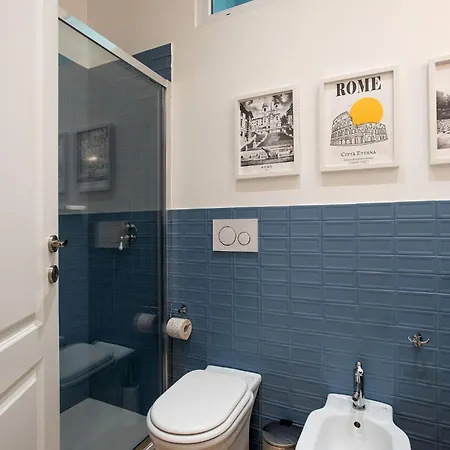 Design - Vicino Il Centro * Roma