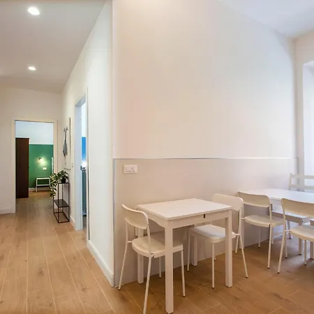아파트 Design - Vicino Il Centro