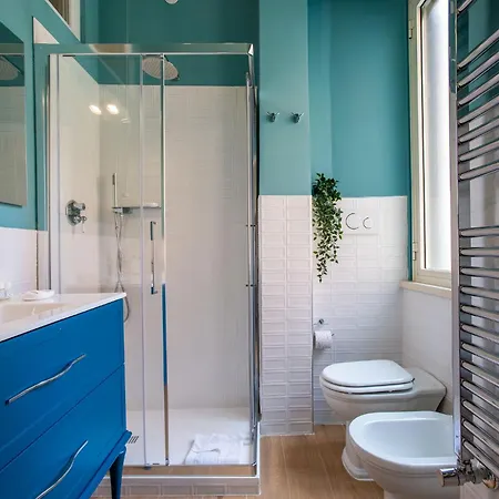 Design - Vicino Il Centro Рим